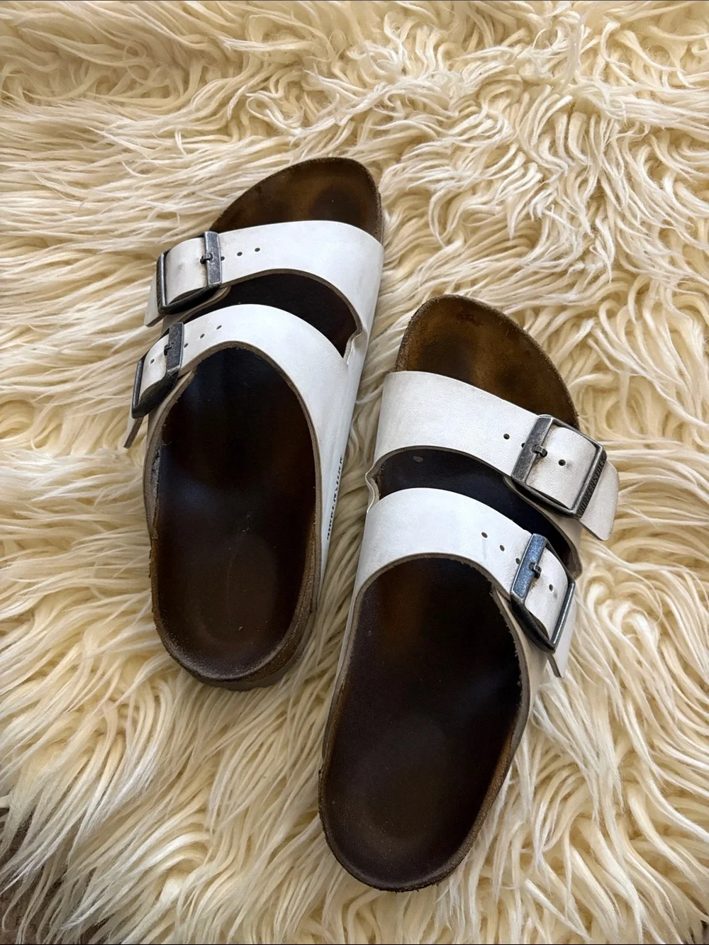 Birkenstock Arizona women’s sandals